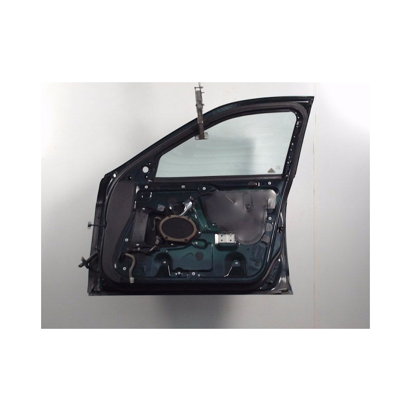 PORTE AVANT DROIT JAGUAR S-TYPE PH.2 02-07