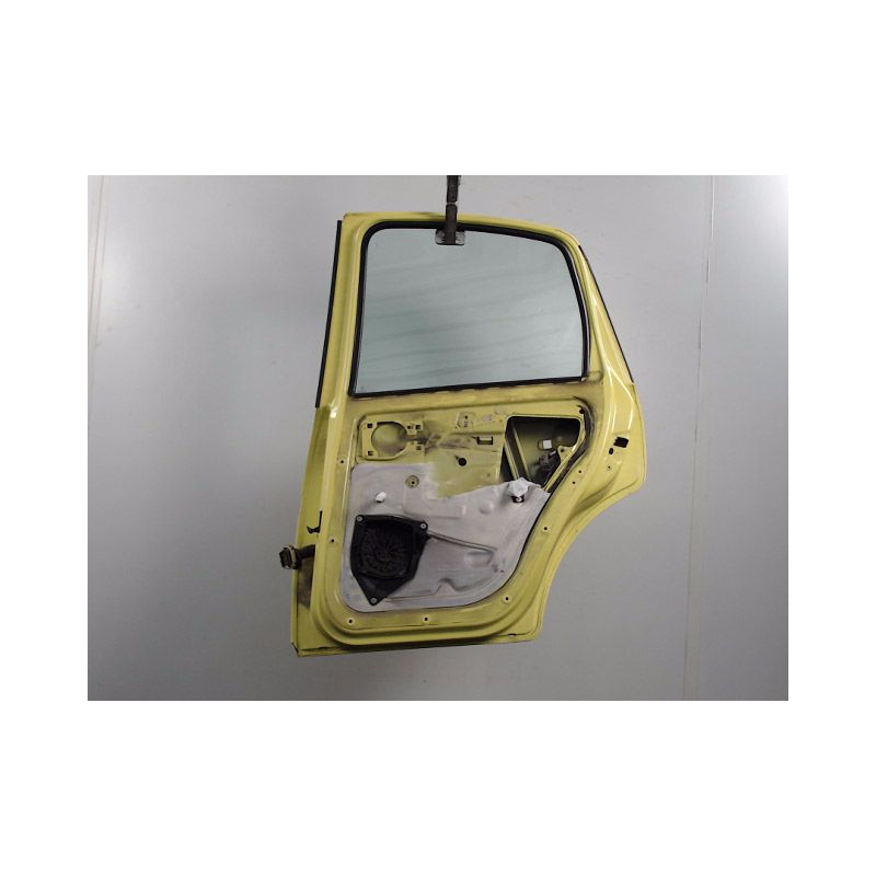 PORTE ARRIERE DROIT CITROEN C3