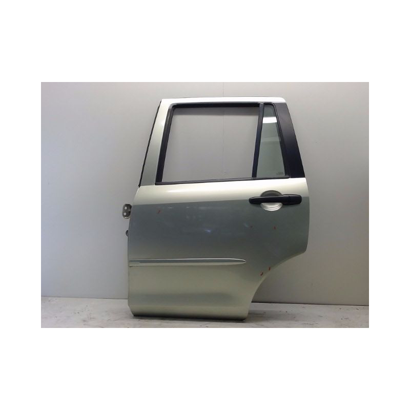PORTE ARRIERE GAUCHE MAZDA 2