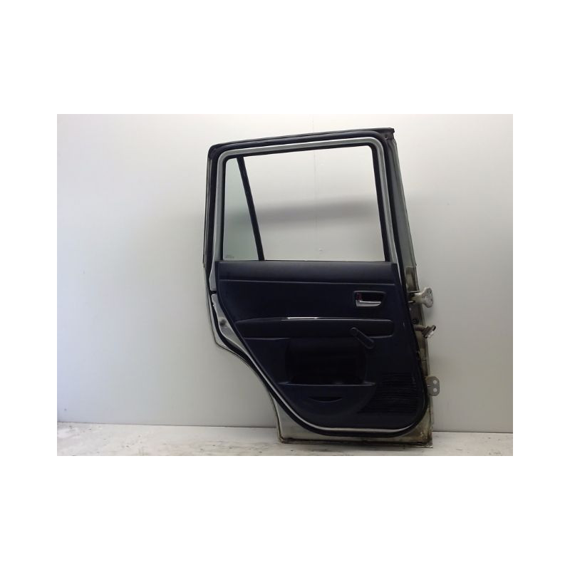 PORTE ARRIERE GAUCHE MAZDA 2