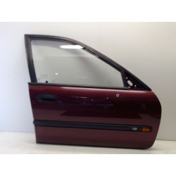 PORTE AVD