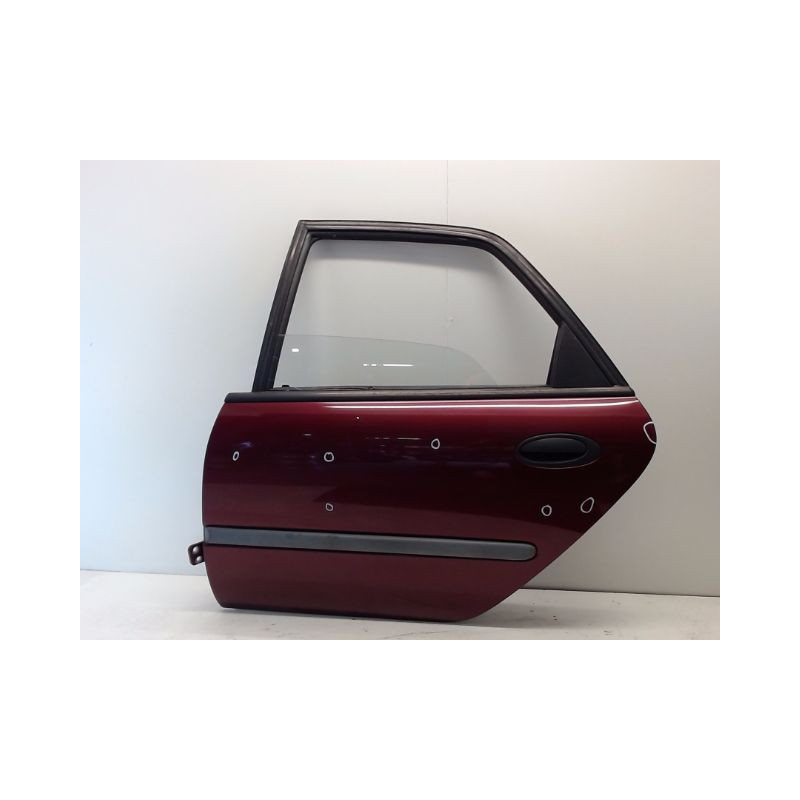 PORTE ARRIERE GAUCHE RENAULT LAGUNA
