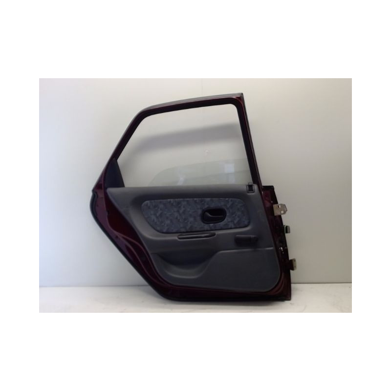 PORTE ARRIERE GAUCHE RENAULT LAGUNA