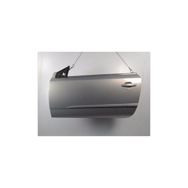 PORTE AVANT GAUCHE OPEL ASTRA