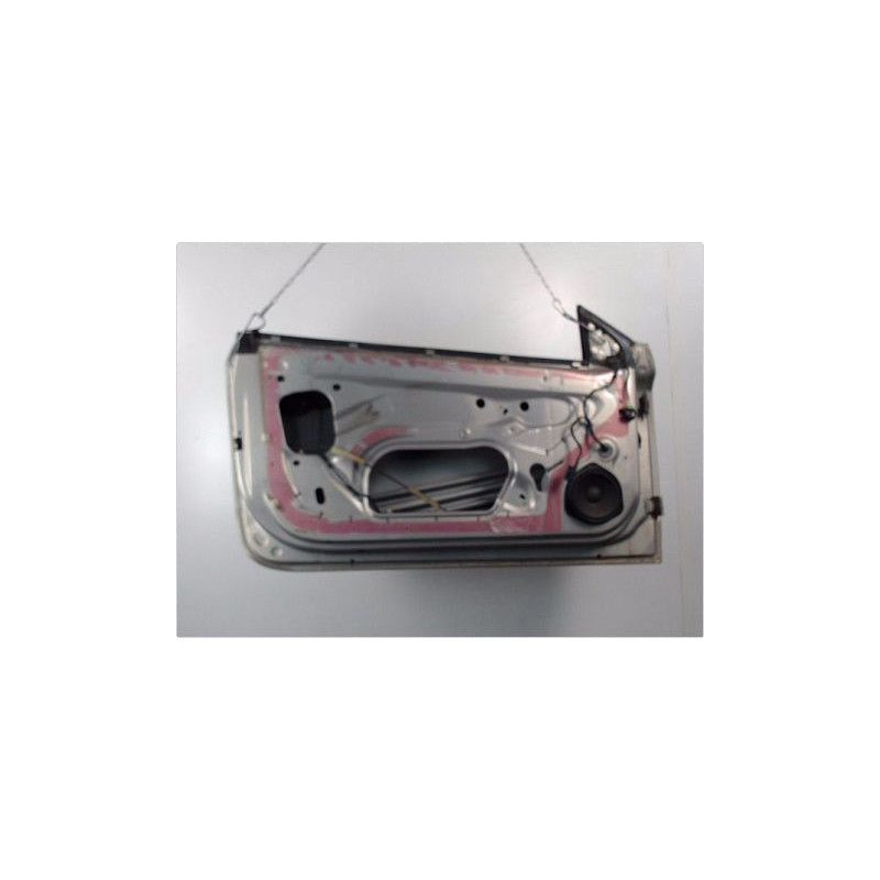 PORTE AVANT GAUCHE OPEL ASTRA