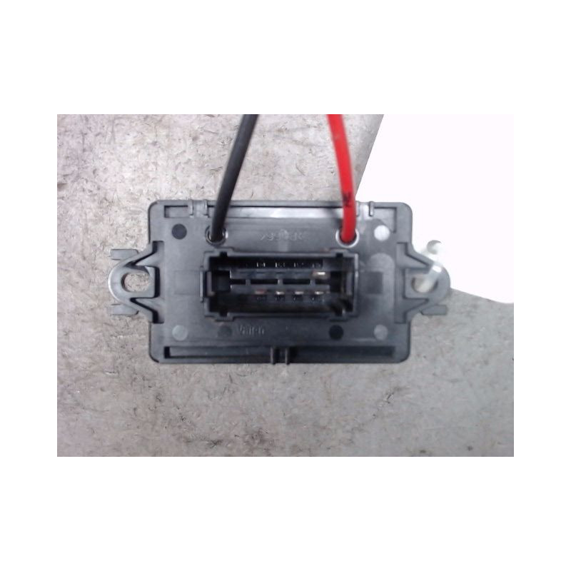 RESISTANCE DE CHAUFFAGE RENAULT MEGANE II PH1 02-05