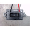 RESISTANCE DE CHAUFFAGE RENAULT MEGANE II PH1 02-05