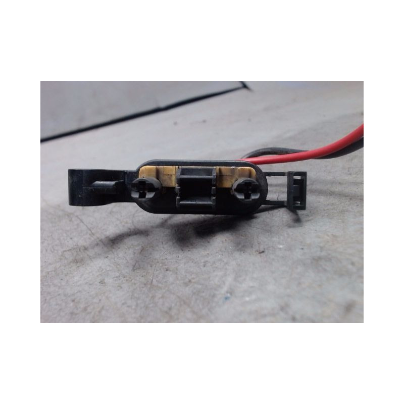RESISTANCE DE CHAUFFAGE RENAULT MEGANE II PH1 02-05
