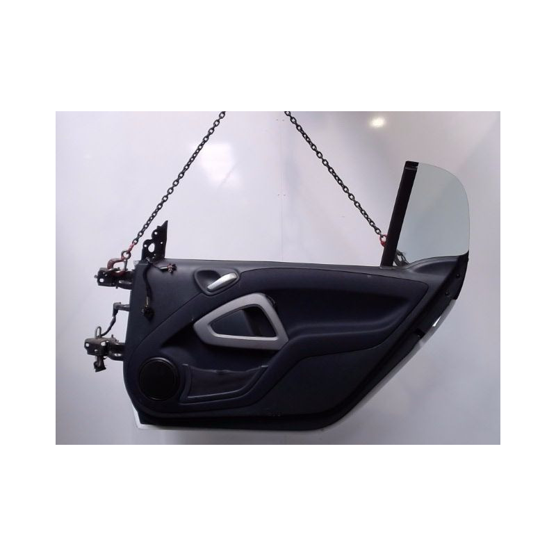 PORTE AVANT DROIT SMART FORTWO COUPE 2007-