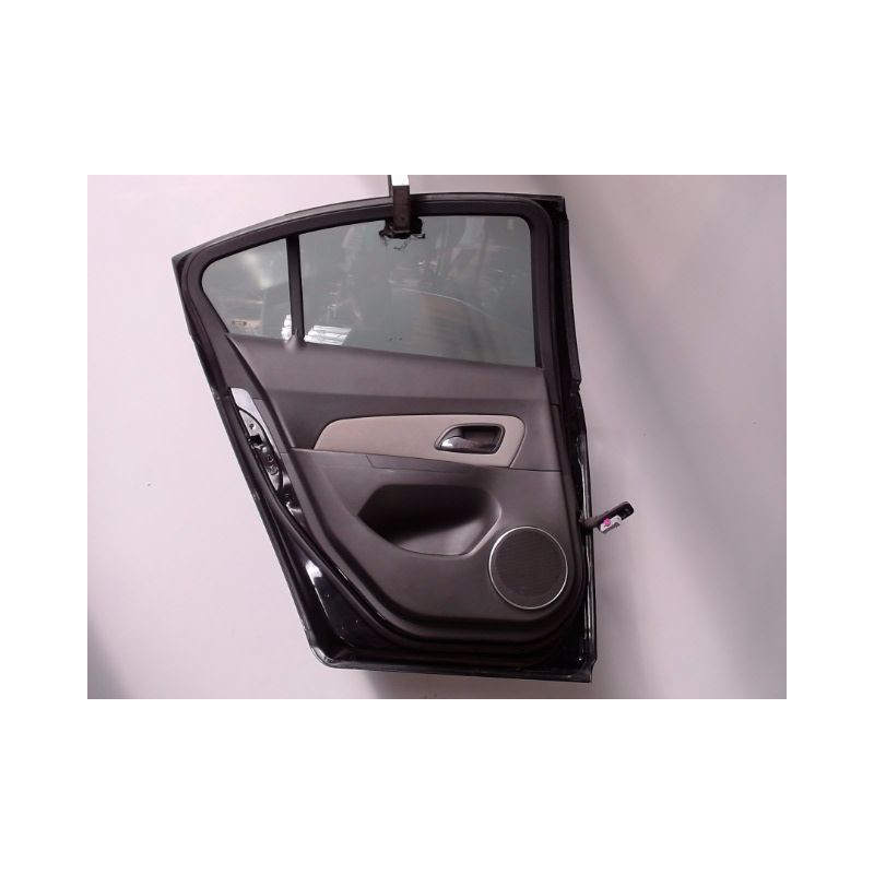 PORTE ARRIERE GAUCHE CHEVROLET CRUZE