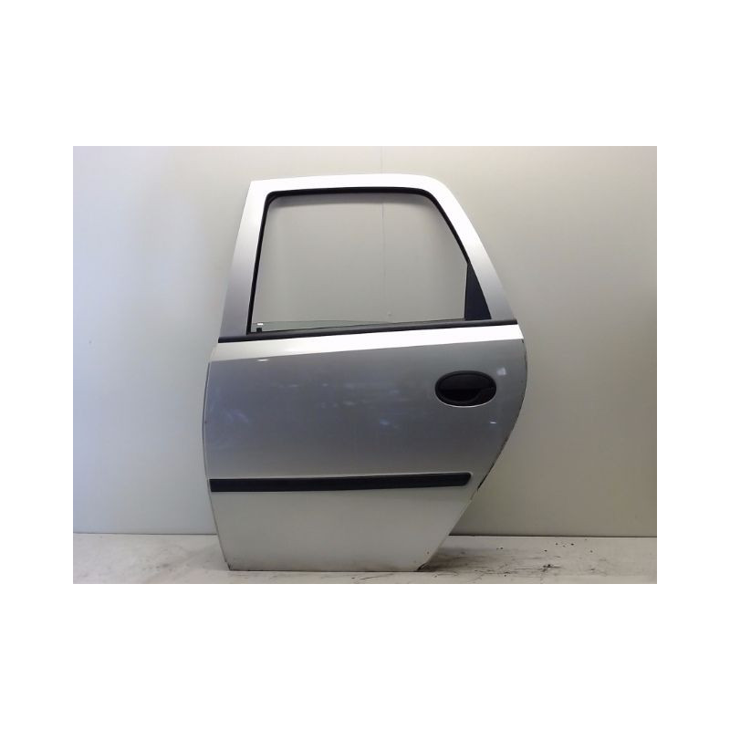 PORTE ARRIERE GAUCHE OPEL MERIVA