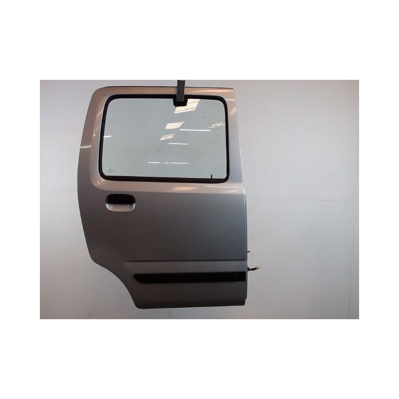 PORTE ARRIERE DROIT SUZUKI WAGON-R