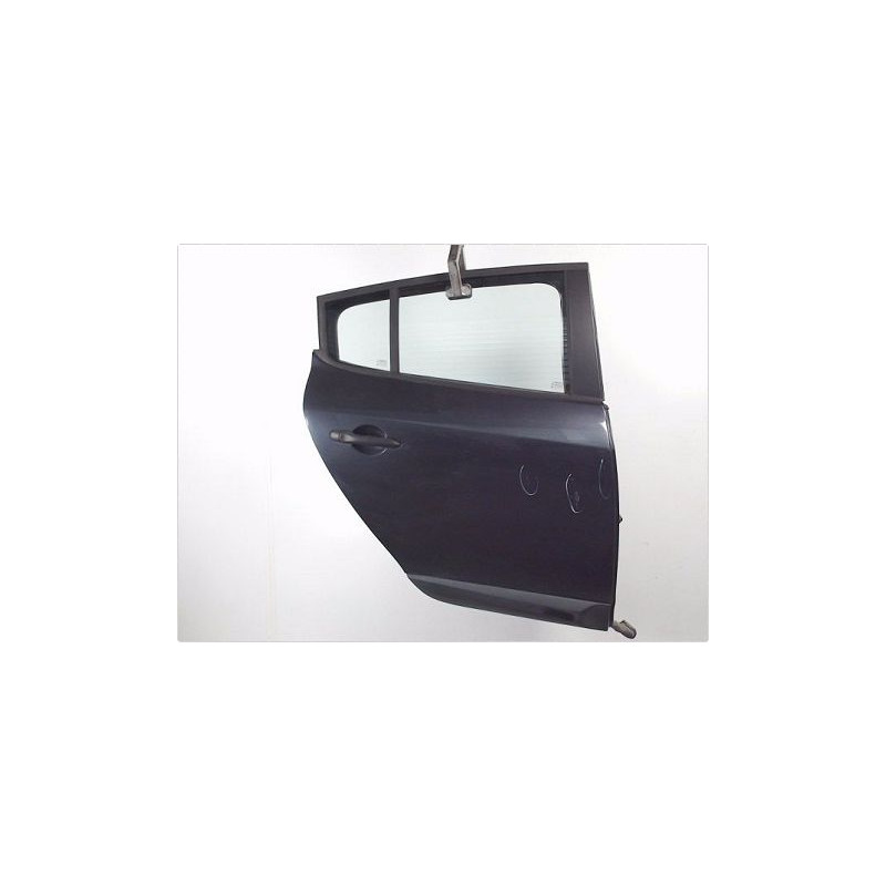 PORTE ARRIERE DROIT RENAULT MEGANE