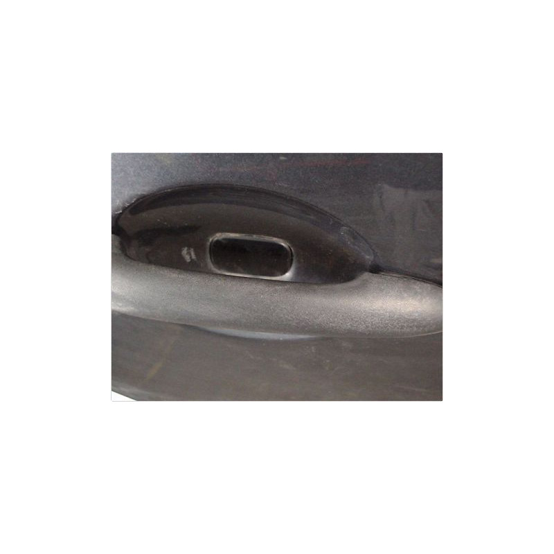 PORTE ARRIERE DROIT RENAULT MEGANE