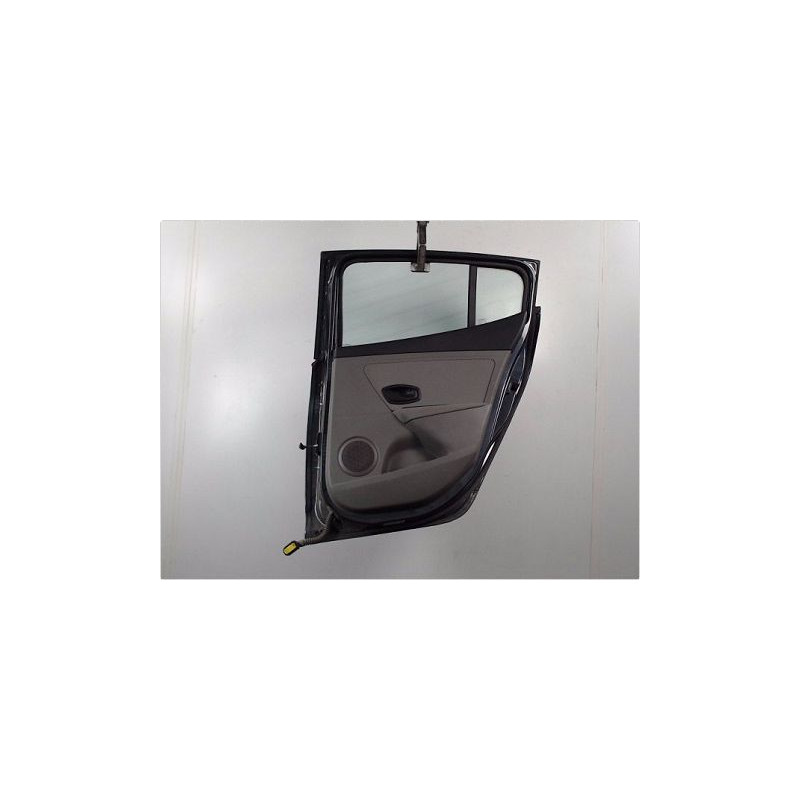 PORTE ARRIERE DROIT RENAULT MEGANE