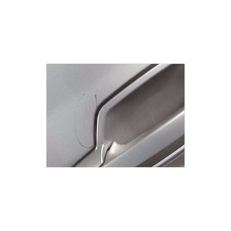 PORTE ARRIERE DROIT HYUNDAI TERRACAN