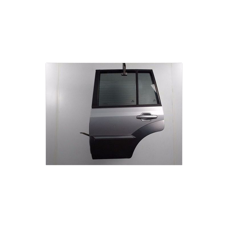 PORTE ARRIERE GAUCHE HYUNDAI TERRACAN