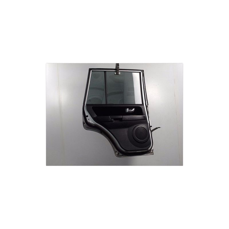 PORTE ARRIERE GAUCHE HYUNDAI TERRACAN