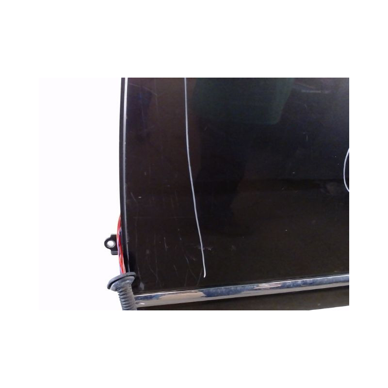 PORTE ARRIERE GAUCHE KIA CARENS