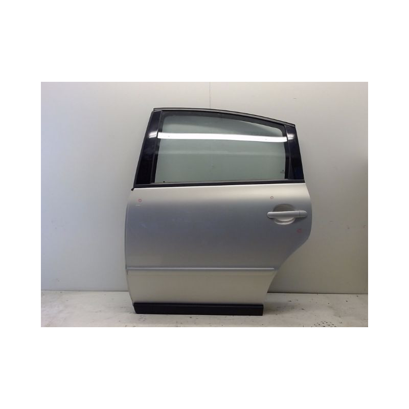PORTE ARRIERE GAUCHE VOLKSWAGEN PASSAT