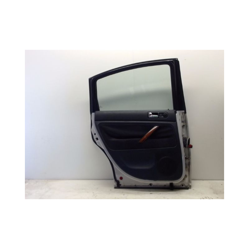 PORTE ARRIERE GAUCHE VOLKSWAGEN PASSAT