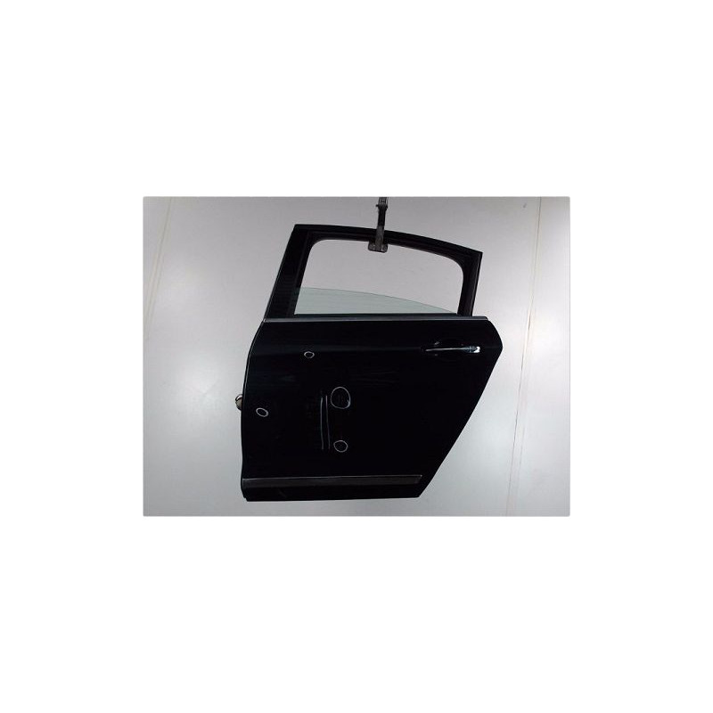 PORTE ARRIERE GAUCHE CITROEN C5