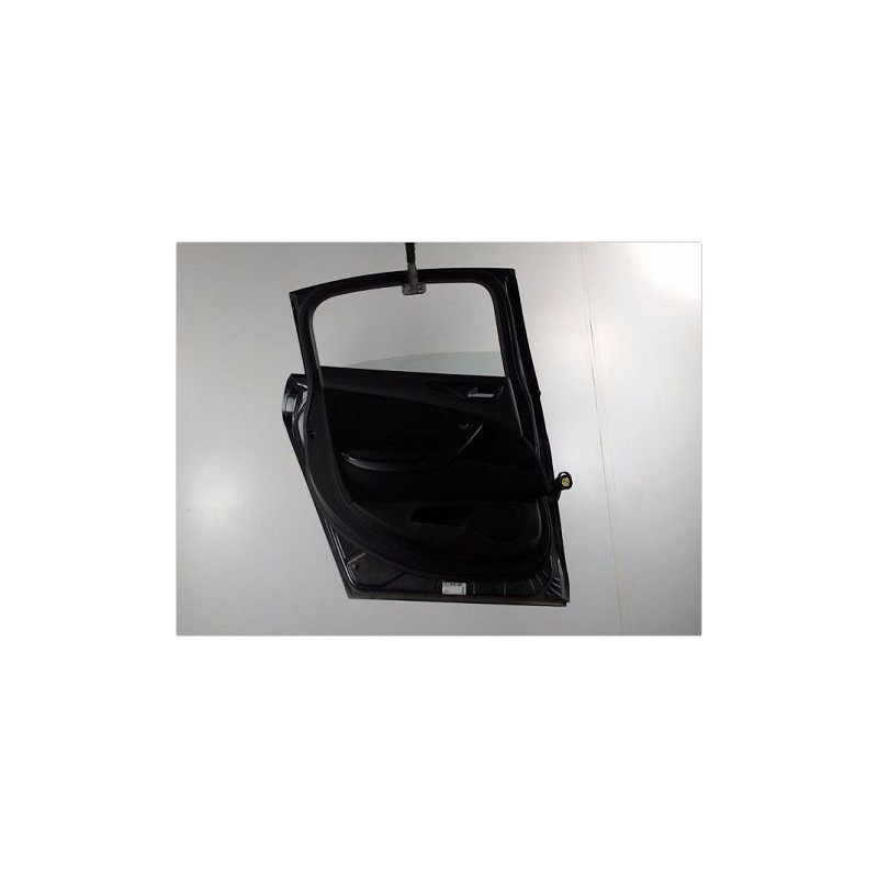 PORTE ARRIERE GAUCHE CITROEN C5