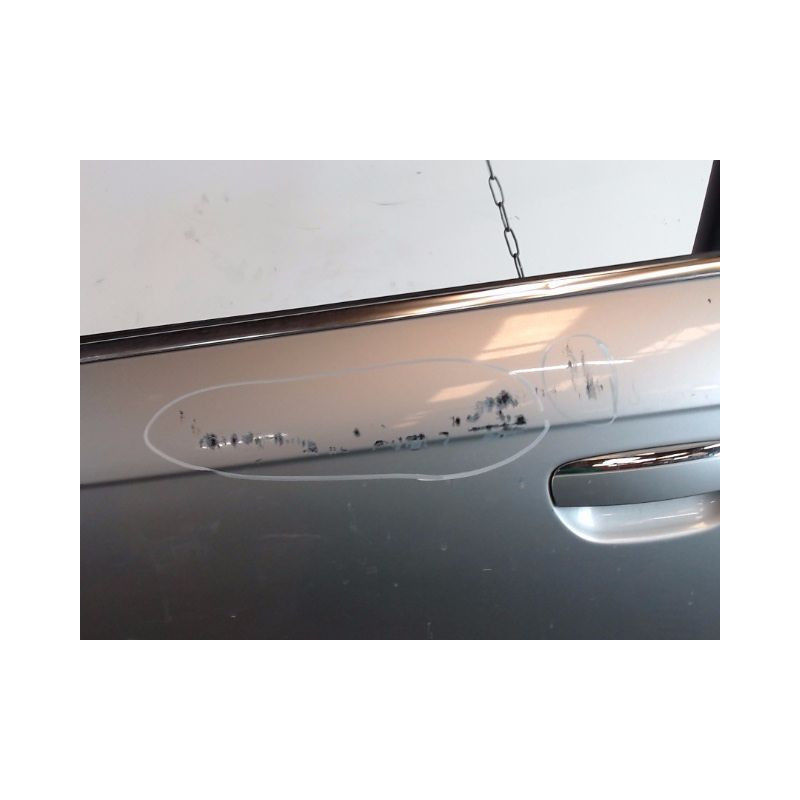 PORTE AVANT GAUCHE AUDI A6 AVANT 2005-