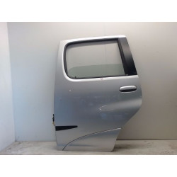 PORTE ARG