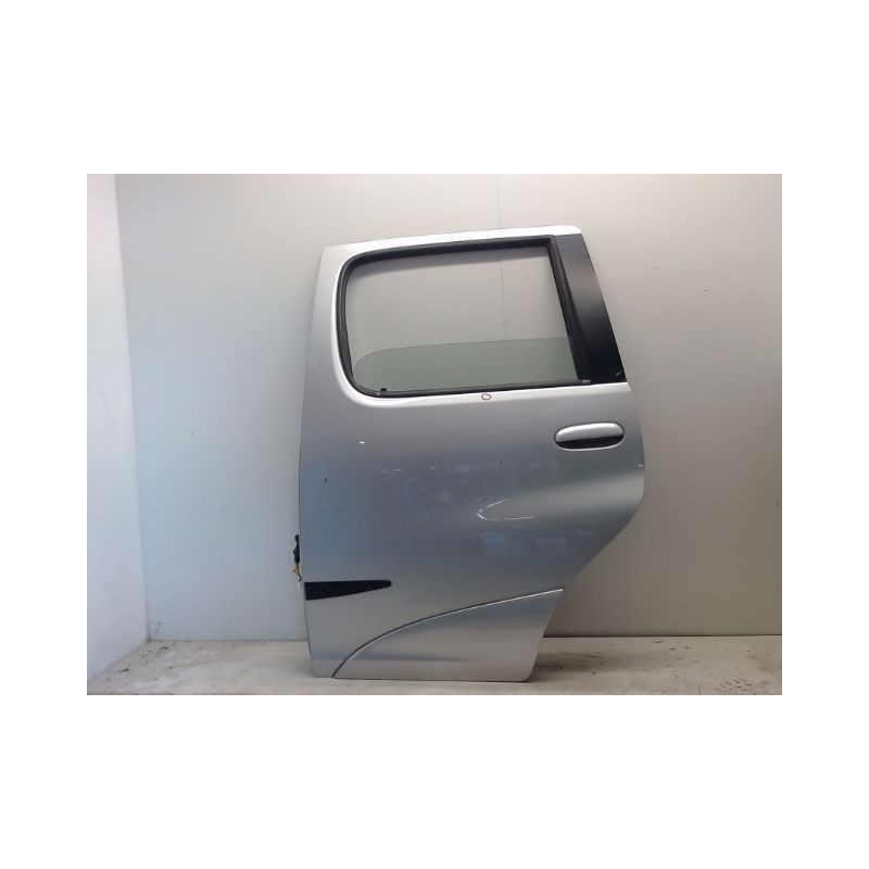 PORTE ARRIERE GAUCHE TOYOTA YARIS