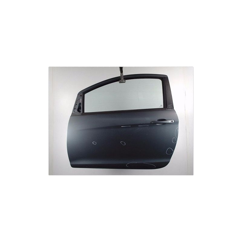 PORTE AVANT GAUCHE FORD KA