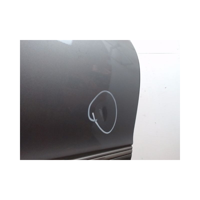 PORTE AVANT DROIT MERCEDES CLASSE C