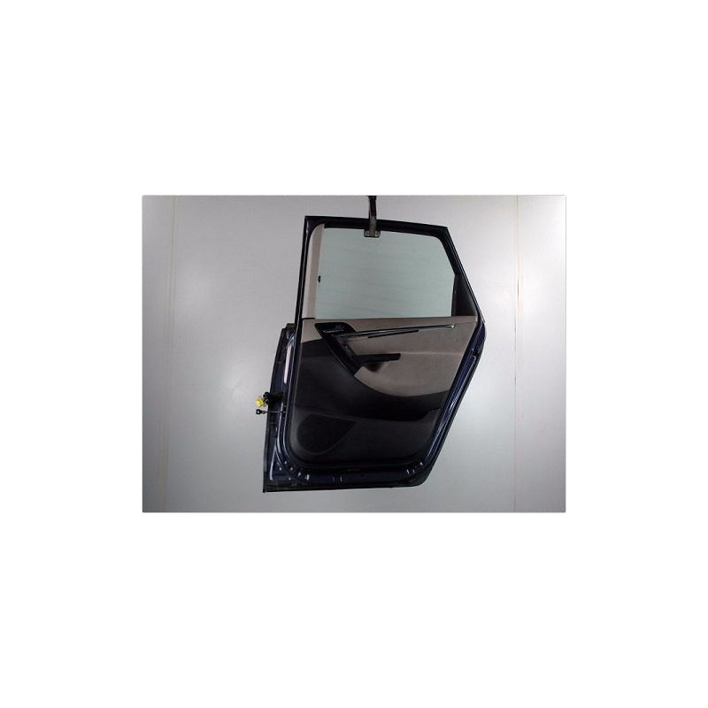 PORTE ARRIERE DROIT CITROEN C4