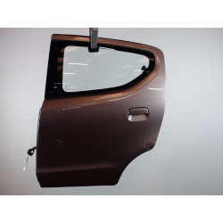 PORTE ARG