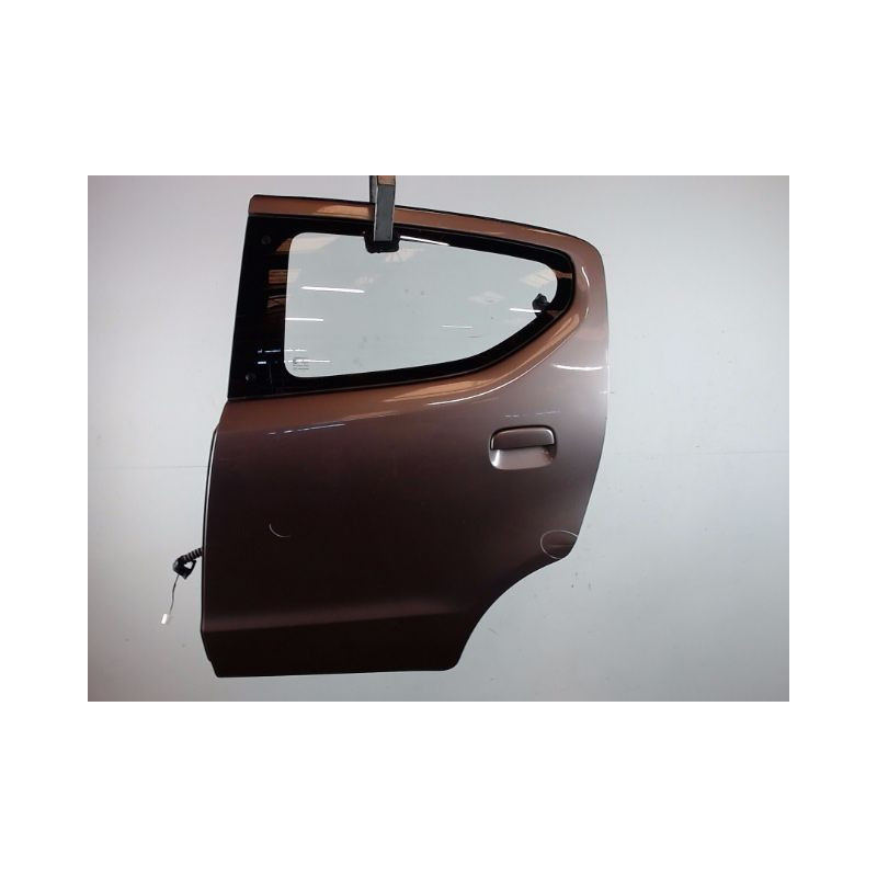 PORTE ARRIERE GAUCHE NISSAN PIXO