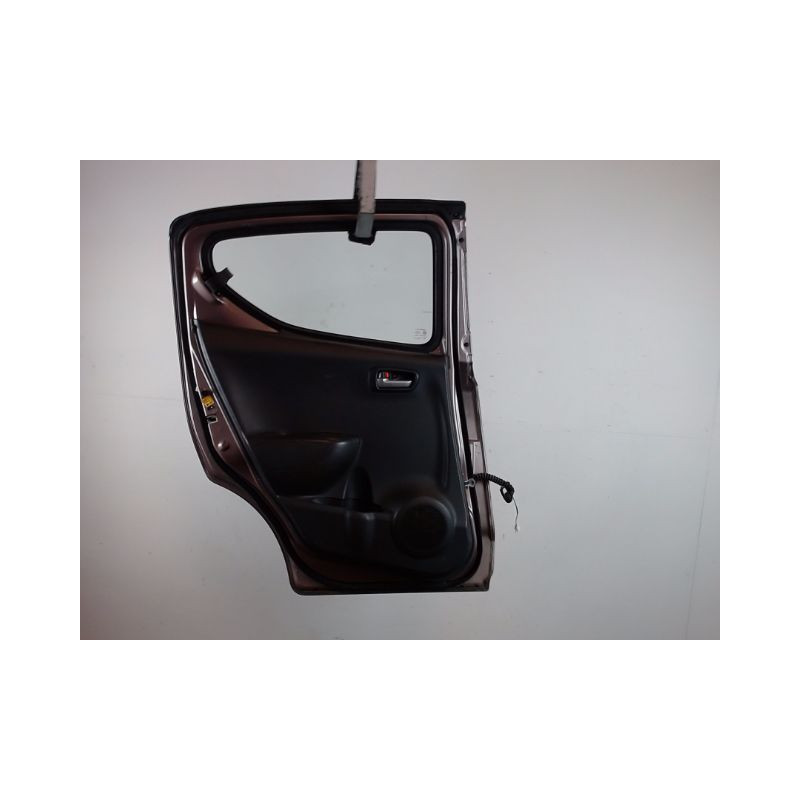 PORTE ARRIERE GAUCHE NISSAN PIXO