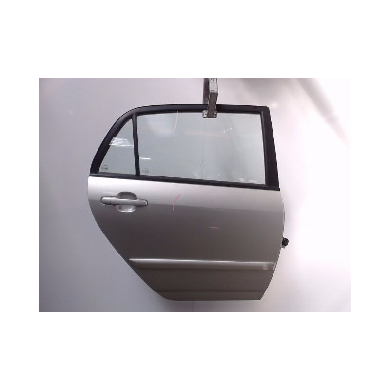 PORTE ARRIERE DROIT TOYOTA COROLLA 2004-