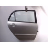 PORTE ARRIERE DROIT TOYOTA COROLLA 2004-