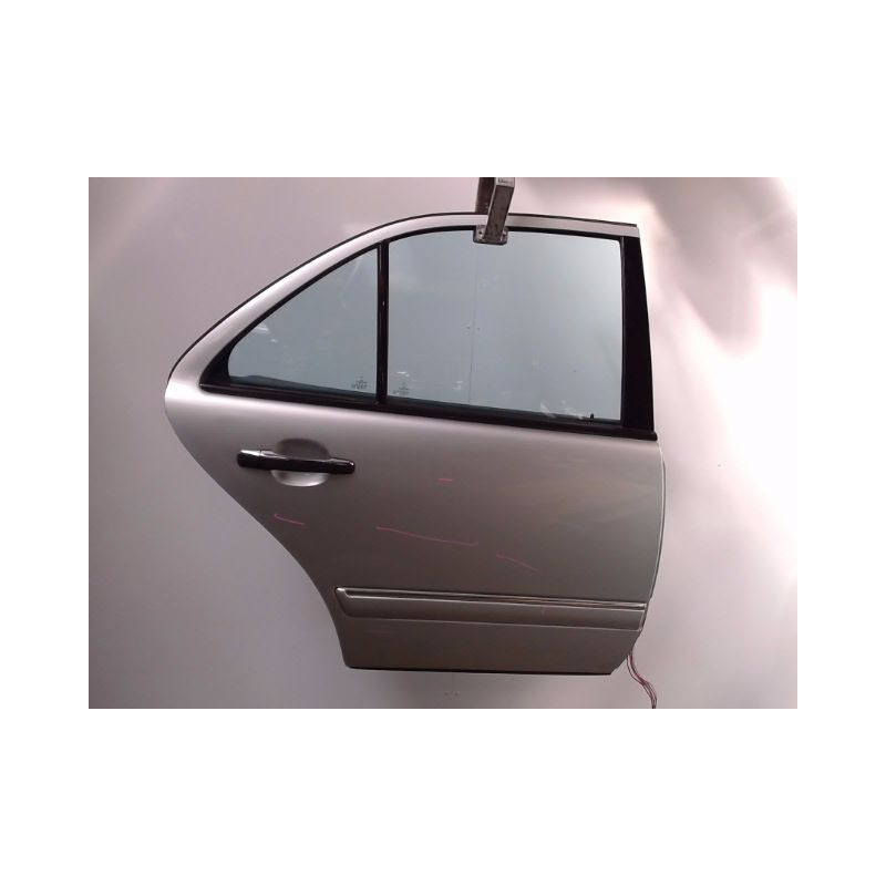 PORTE ARRIERE DROIT MERCEDES E200