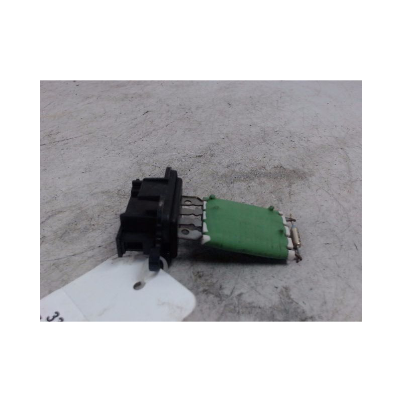 RESISTANCE DE CHAUFFAGE RENAULT TWINGO