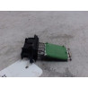 RESISTANCE DE CHAUFFAGE RENAULT TWINGO