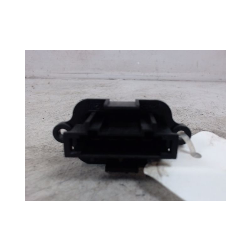 RESISTANCE DE CHAUFFAGE RENAULT TWINGO