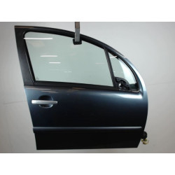 PORTE AVD