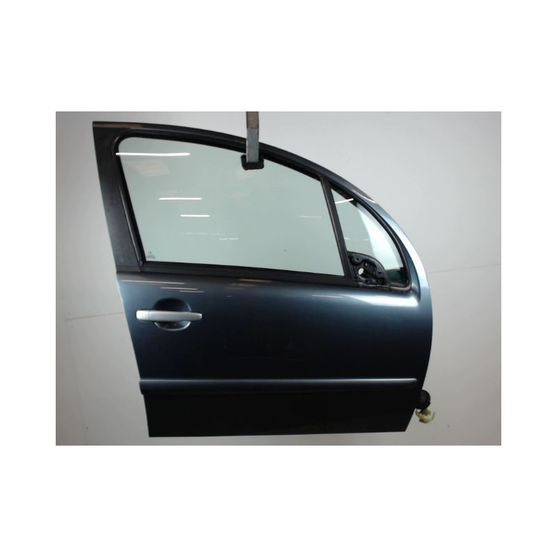 PORTE AVANT DROIT CITROEN C3 2005-