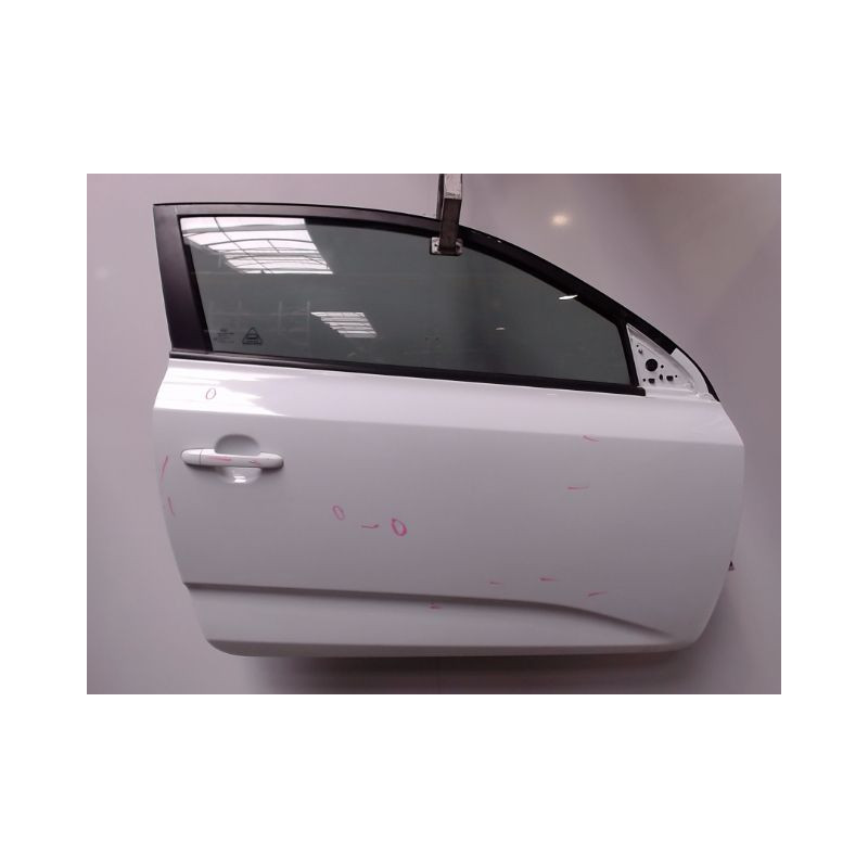 PORTE AVANT DROIT KIA CEE-D