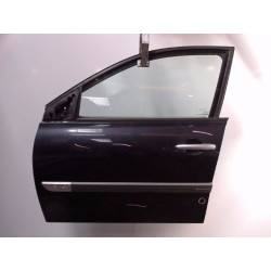 PORTE AVG