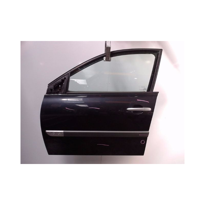 PORTE AVANT GAUCHE RENAULT MEGANE II PH2 2006-