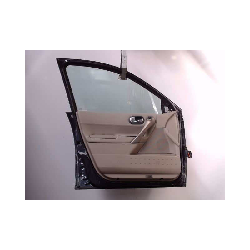 PORTE AVANT GAUCHE RENAULT MEGANE II PH2 2006-