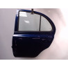 PORTE ARRIERE GAUCHE NISSAN MICRA 2005-2007