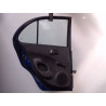 PORTE ARRIERE GAUCHE NISSAN MICRA 2005-2007